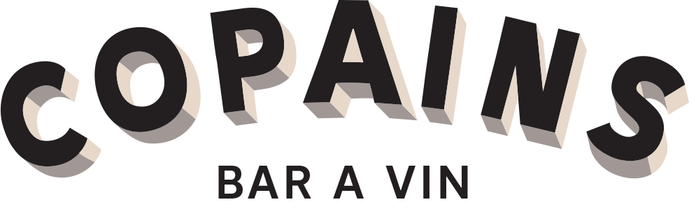 Bar Copains