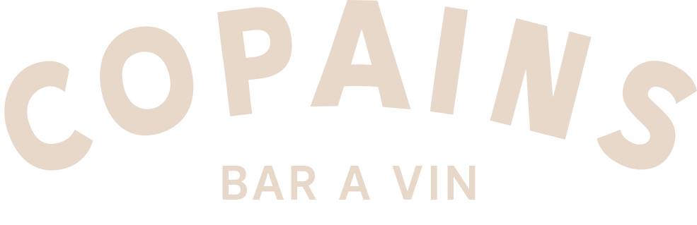 Bar Copains